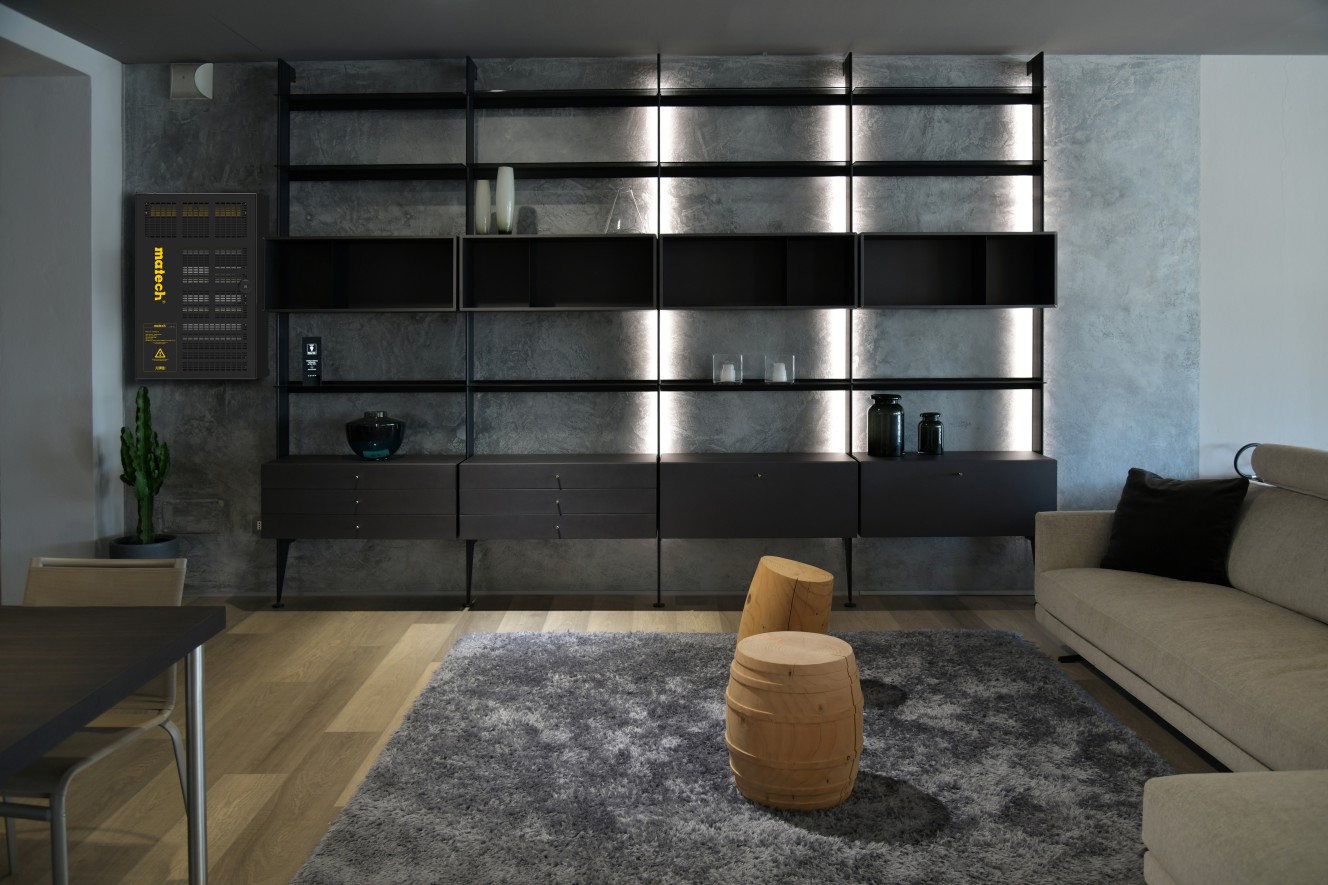 鉑智 明裝 SH-108