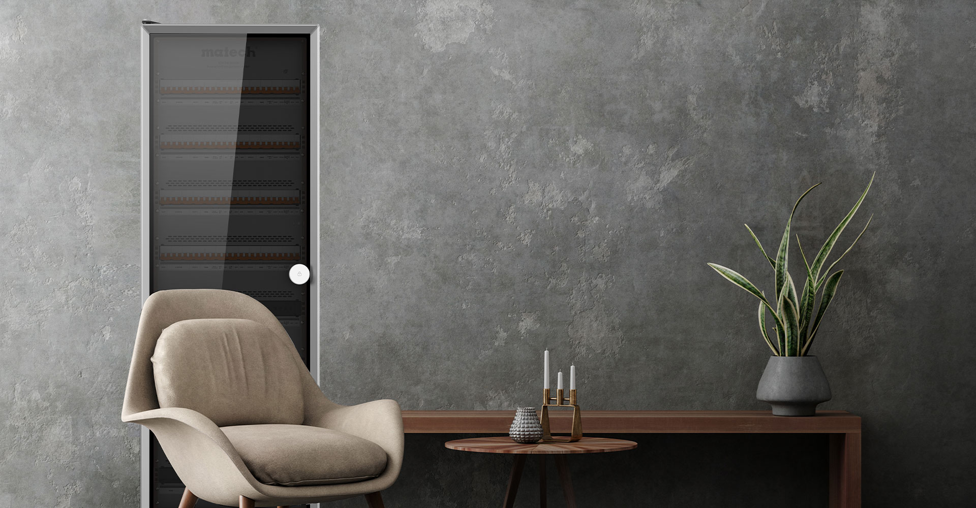 Platinum sagacity PR-EC-A-160