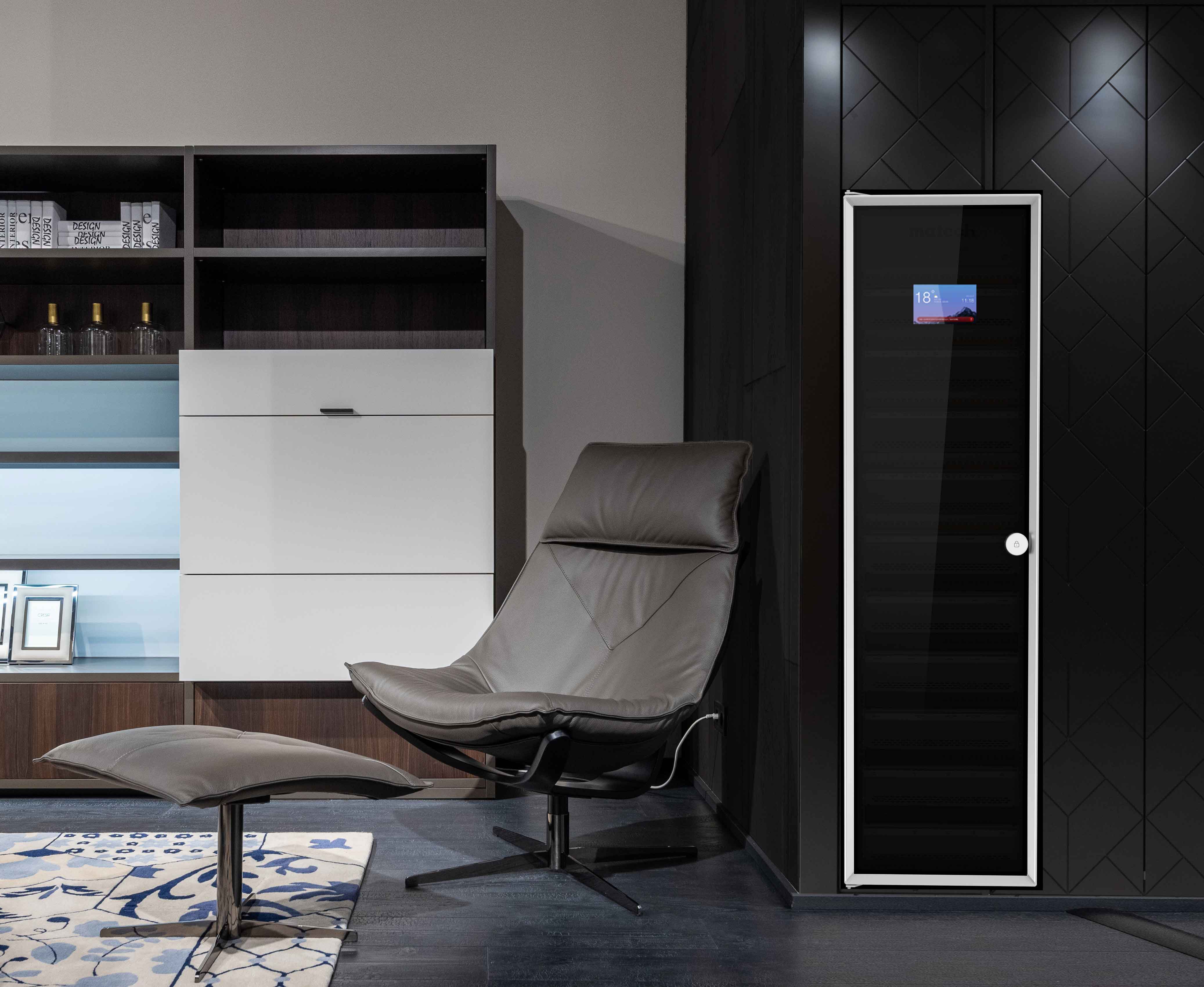 智控未來(lái) | 澳門(mén)高端別墅項(xiàng)目，6套設(shè)備中心接線工藝全覽