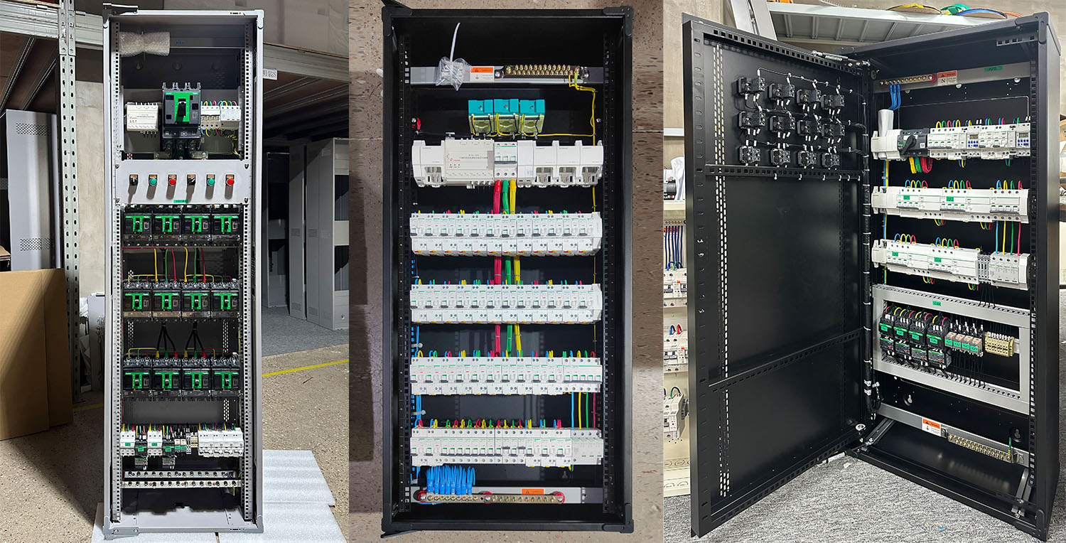 賦能上海｜35套鉑智明裝箱定制方案完成交付！